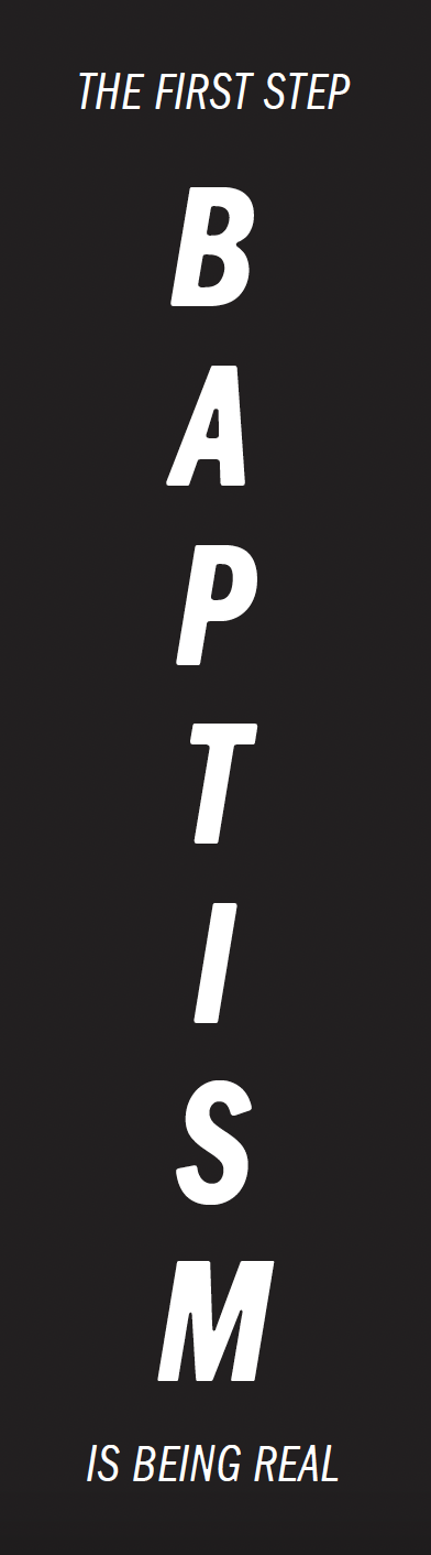 Baptism Feather Flag